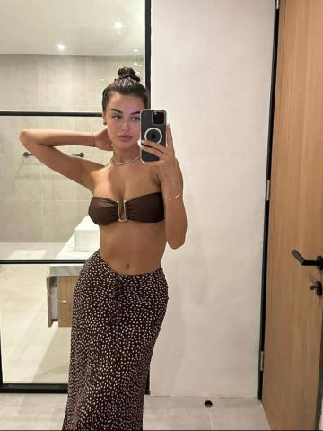 Анкета проститутки Агата - Фото 1, , 24 года, №392636